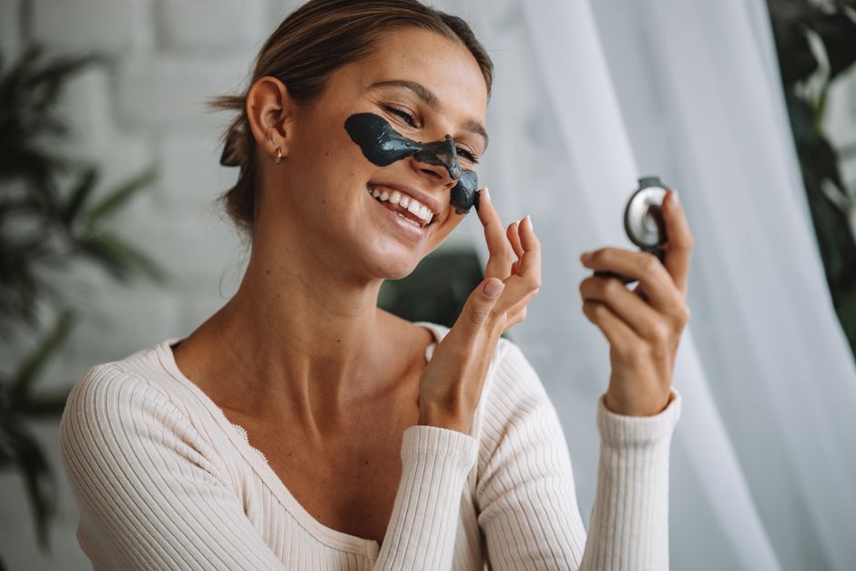 Facial Peel