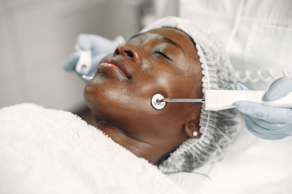 NuFACE Facial